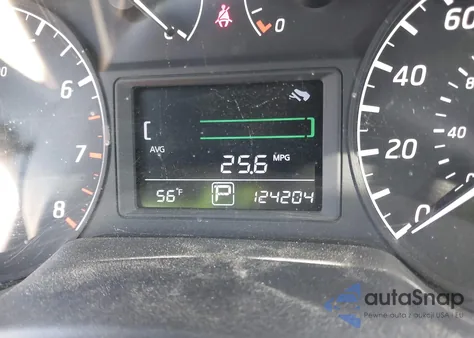 2016 Nissan Sentra S z USA, uszkodzony, nr VIN 3N1AB7AP5GY301255